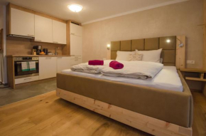 Гостиница Apartment Lemberger  Капрун